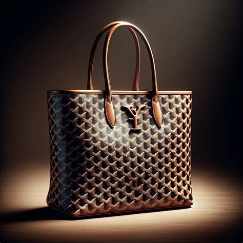 goyard prices 2024|goyard tote price guide.